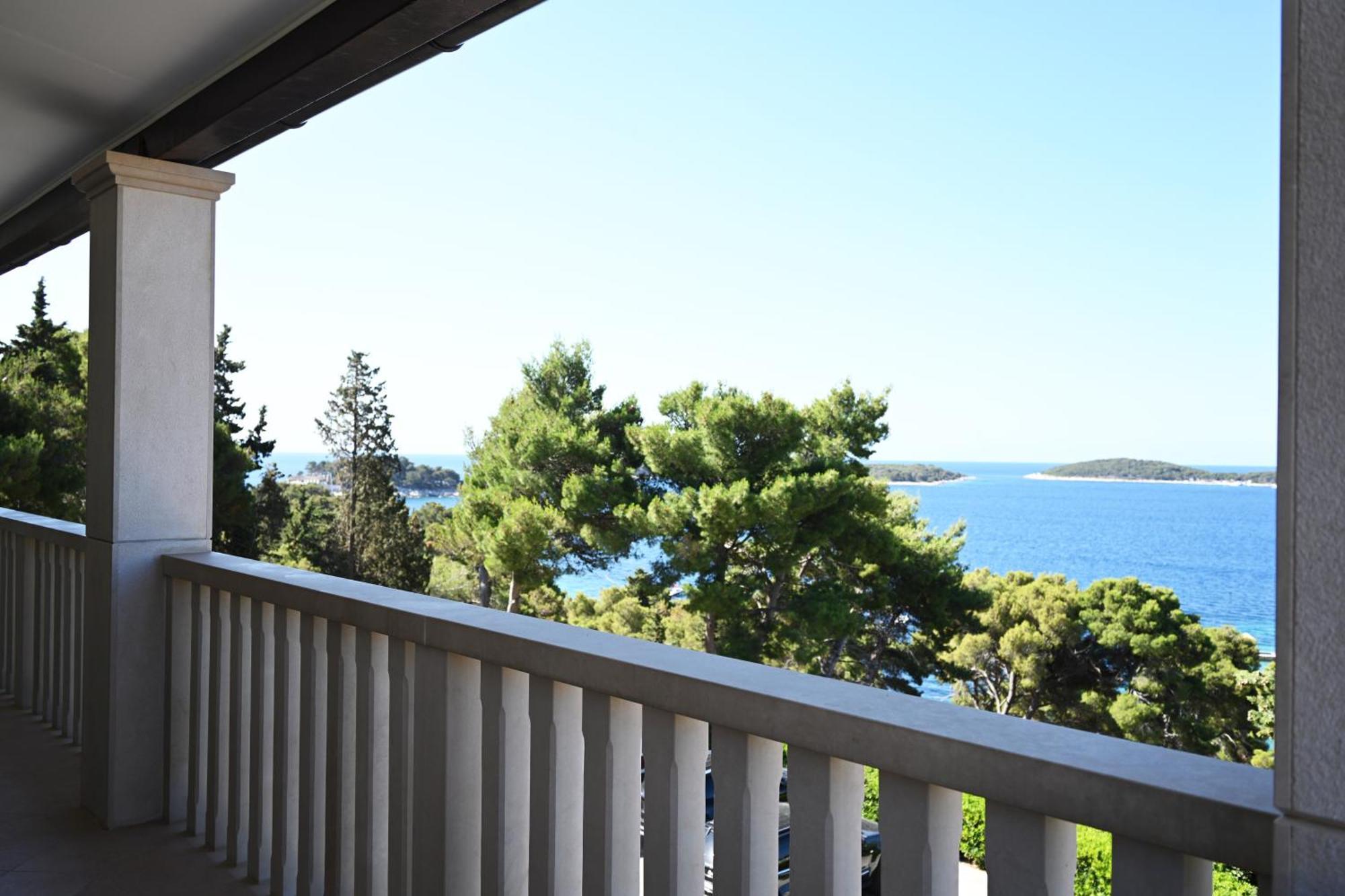 Hvar Villa Malisko Apartments Hvar Town Habitación foto